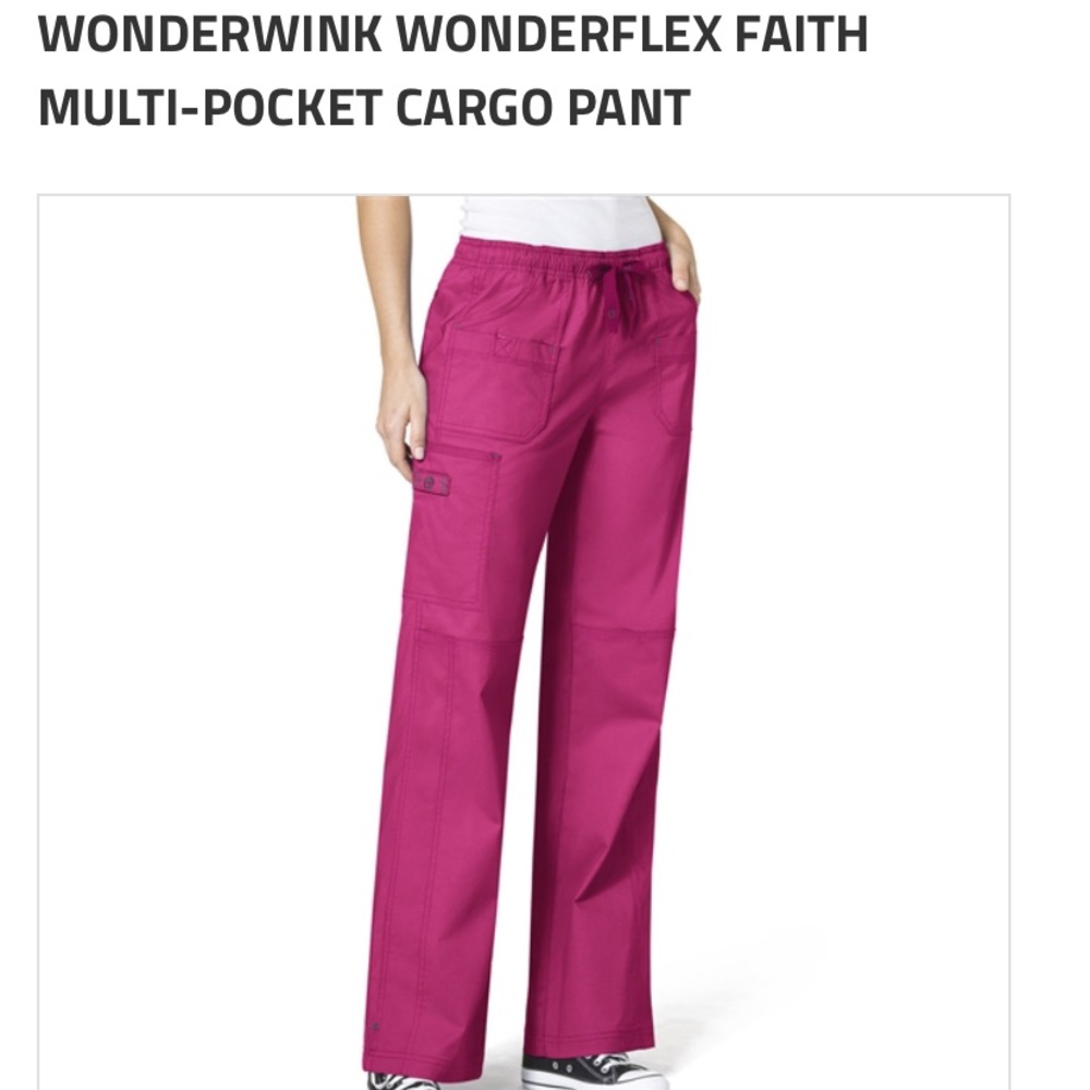 Wonder Wink WonderFLEX Faith Multi-Pocket Cargo
